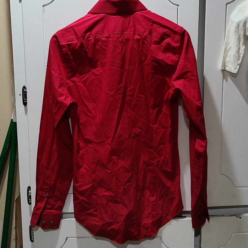 Express button up - Picture 2 of 4